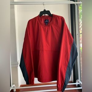 Men’s Dockers Golf Windbreaker